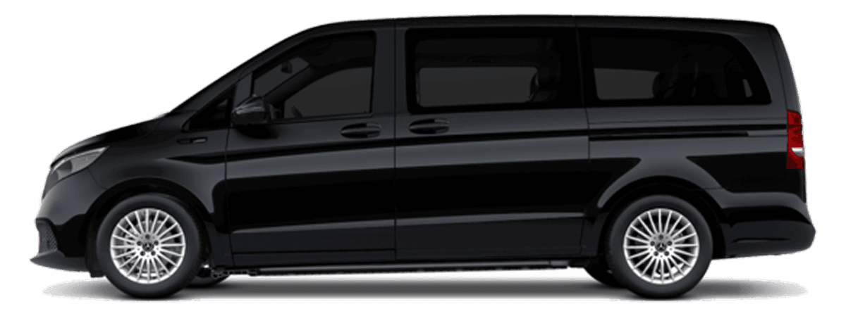 Mercedes V-Class