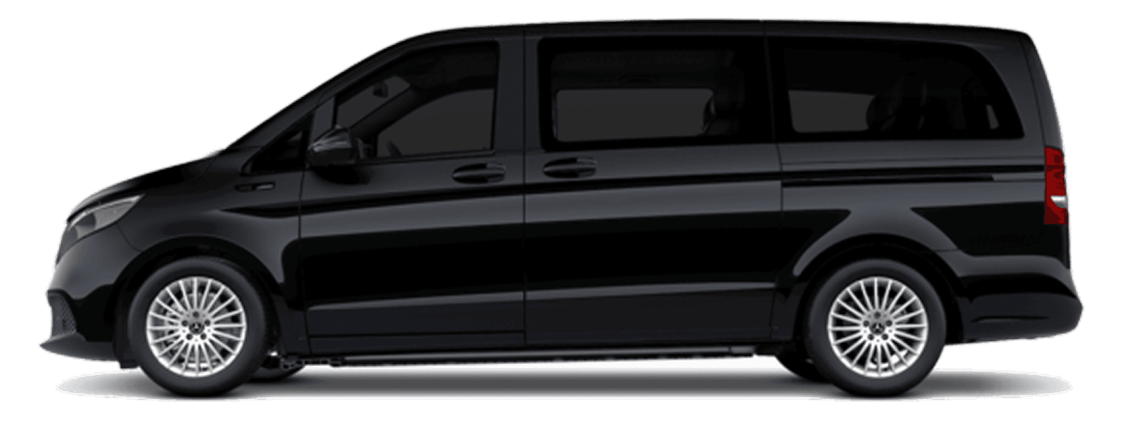 Mercedes V-Class
