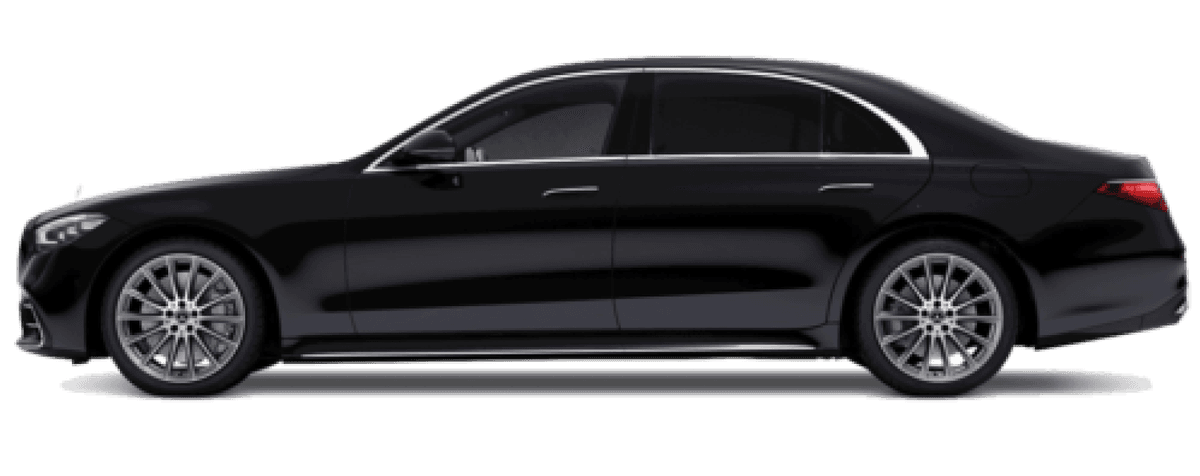 Mercedes S-Class