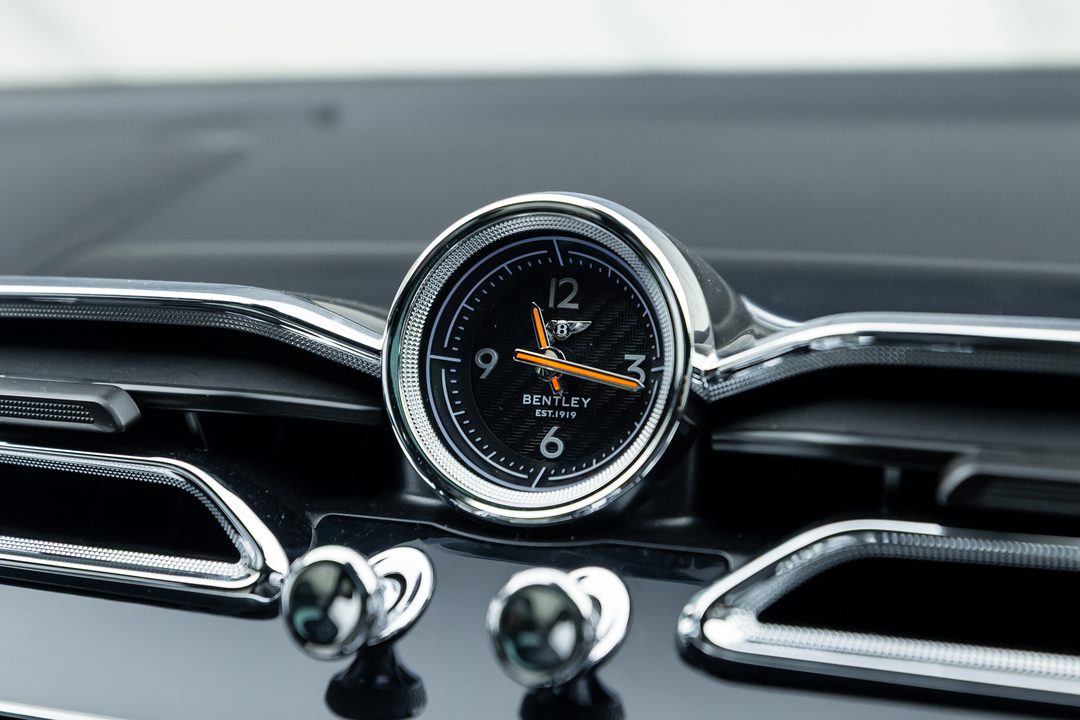 Bentley Bentayga EWB, photo 5
