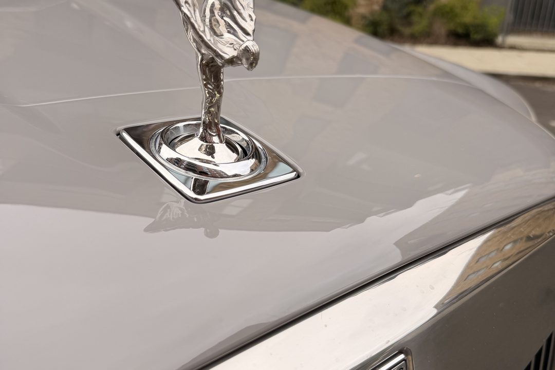 Rolls-Royce Cullinan, photo 5