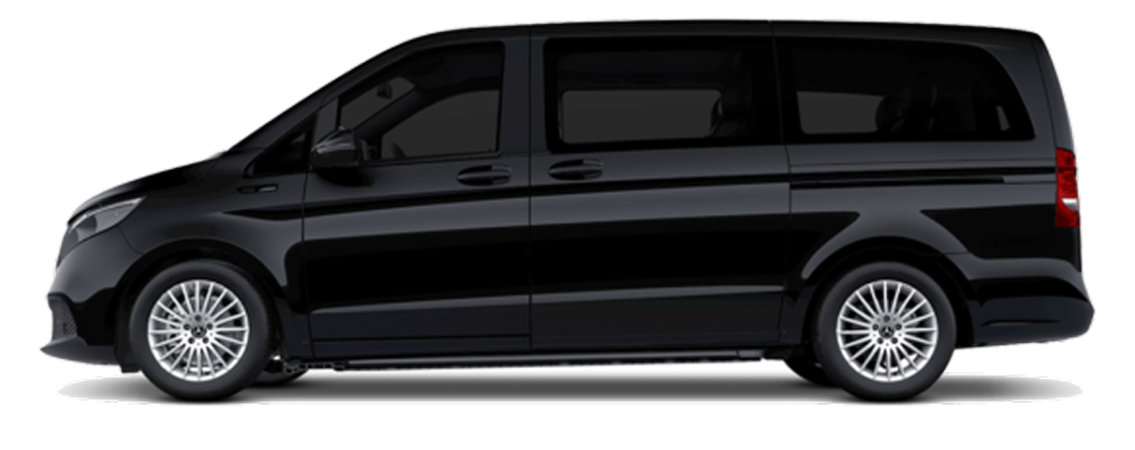 XL Class example vehicle