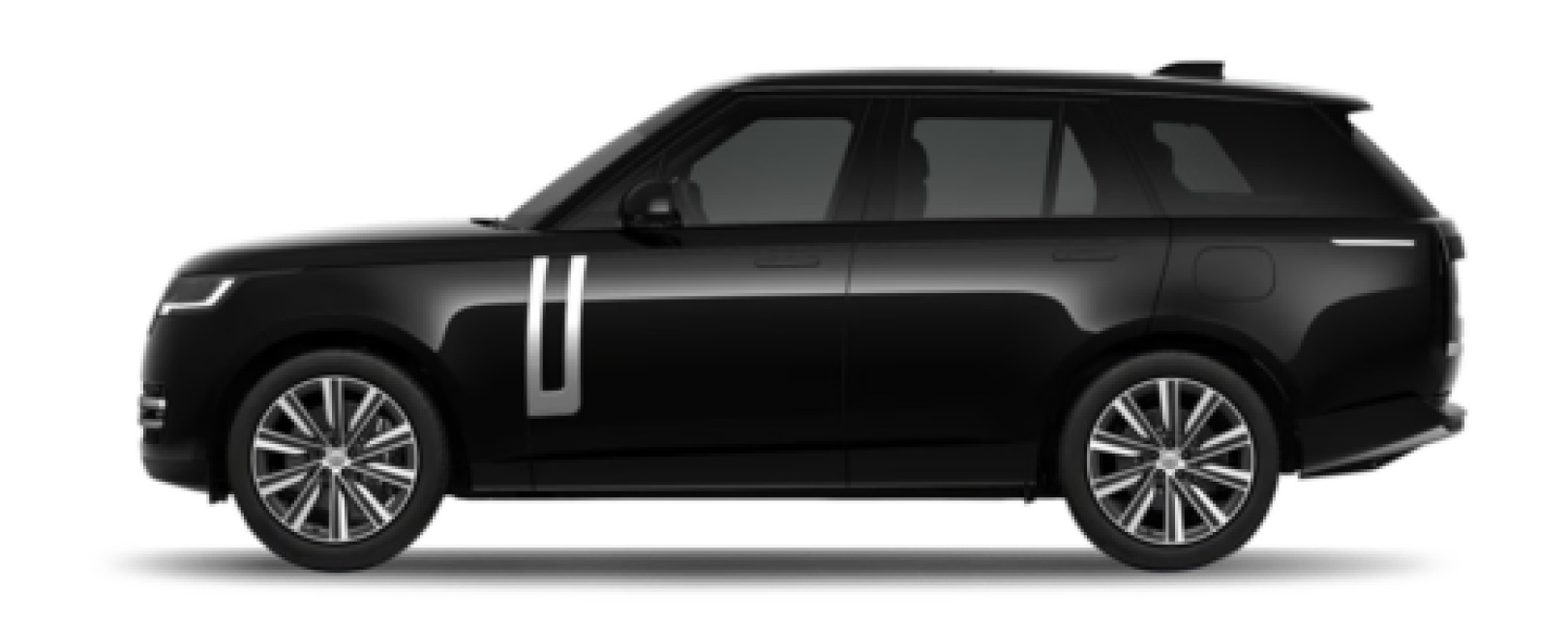 Range Rover Vogue