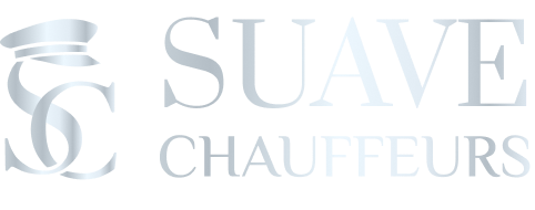 SUAVE Chauffeurs Logo